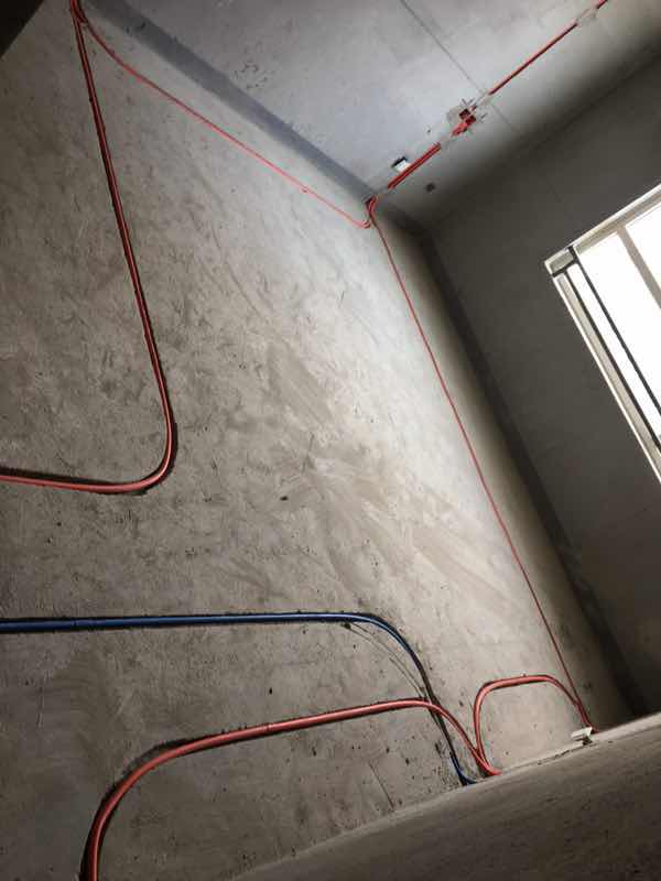 驻马店建业十八城160㎡装修出来的效果太好了，邻居们纷纷称赞