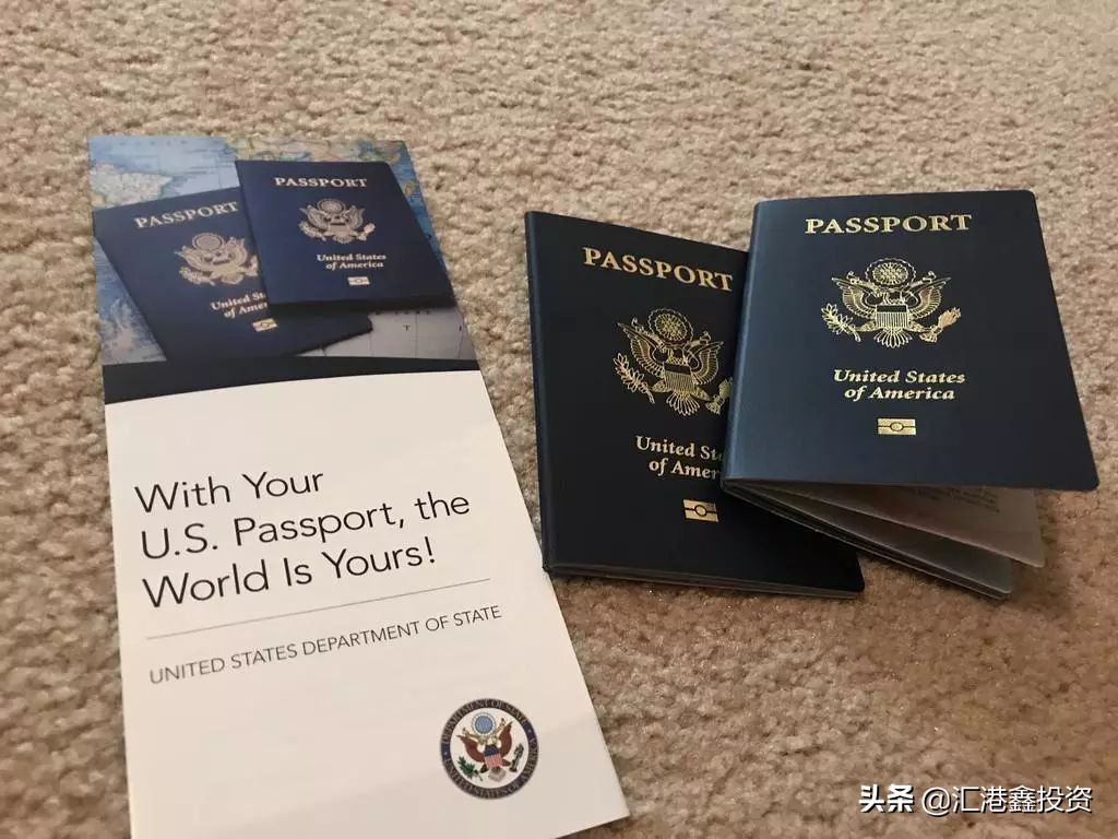 在美国护照丢了办旅行证要多久,在美国留学时护照丢了怎么办