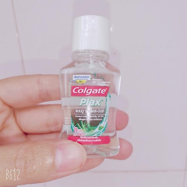 牙缝星人福音来罗,在家就能给牙齿做spa!