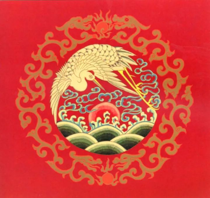 戏曲与刺绣,中国戏曲服装图案刺绣