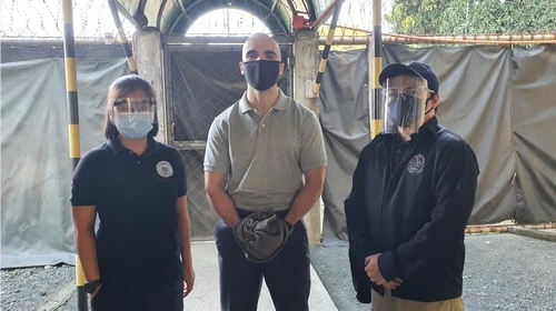 2023年菲律宾小姐选美冠军,菲律宾选美皇后多少人