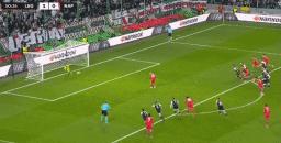 曝大冷意甲领头羊连续2轮不胜,爆冷意甲豪门倒下40%控球落后榜首