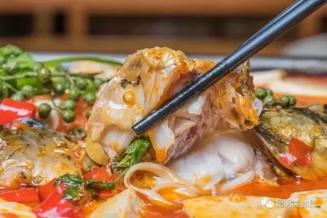 昆明市官渡区官渡古镇好吃的饭店,昆明官渡区比较有名的大饭店