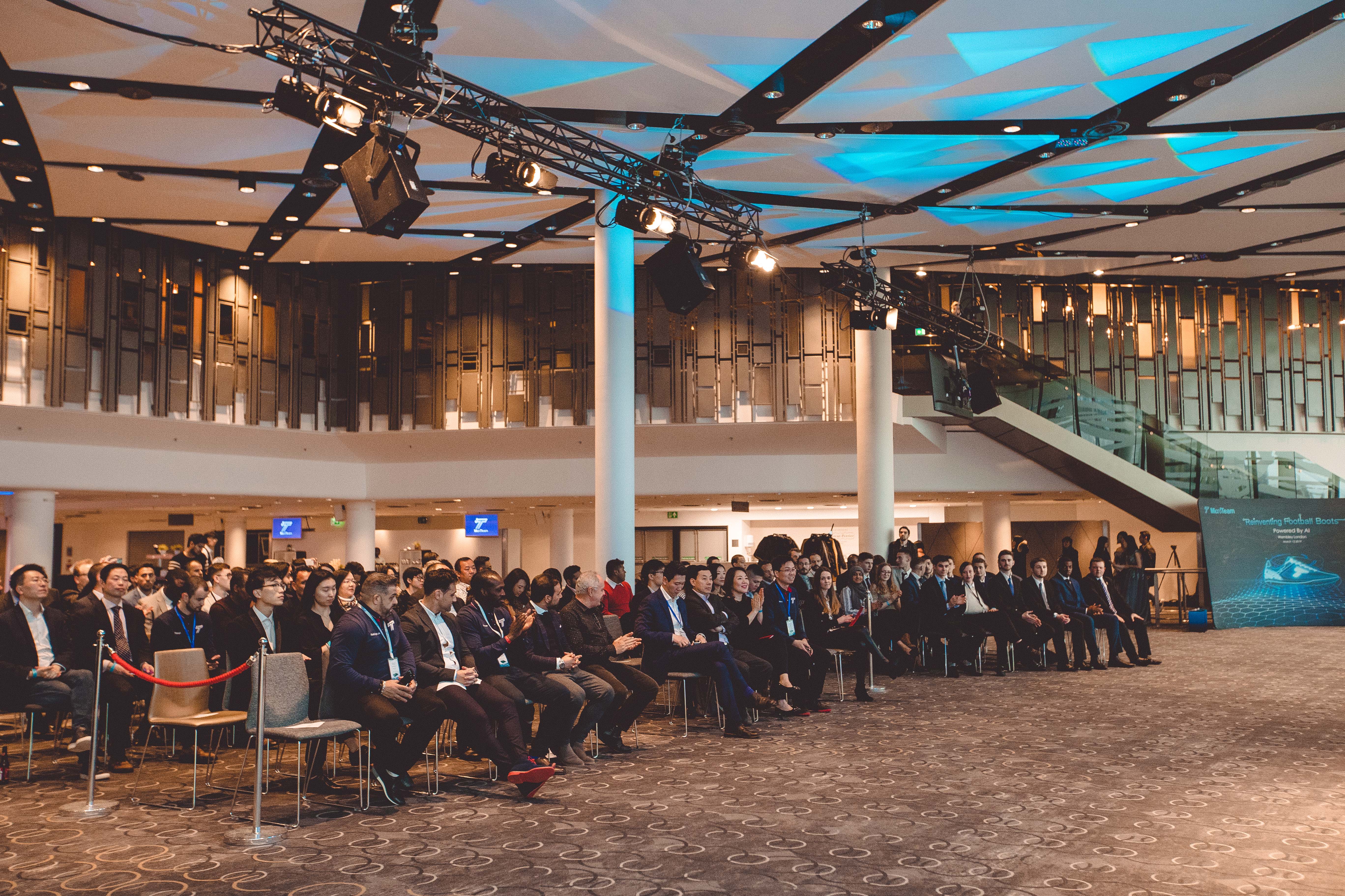 伦敦市副市长,伦敦副市长