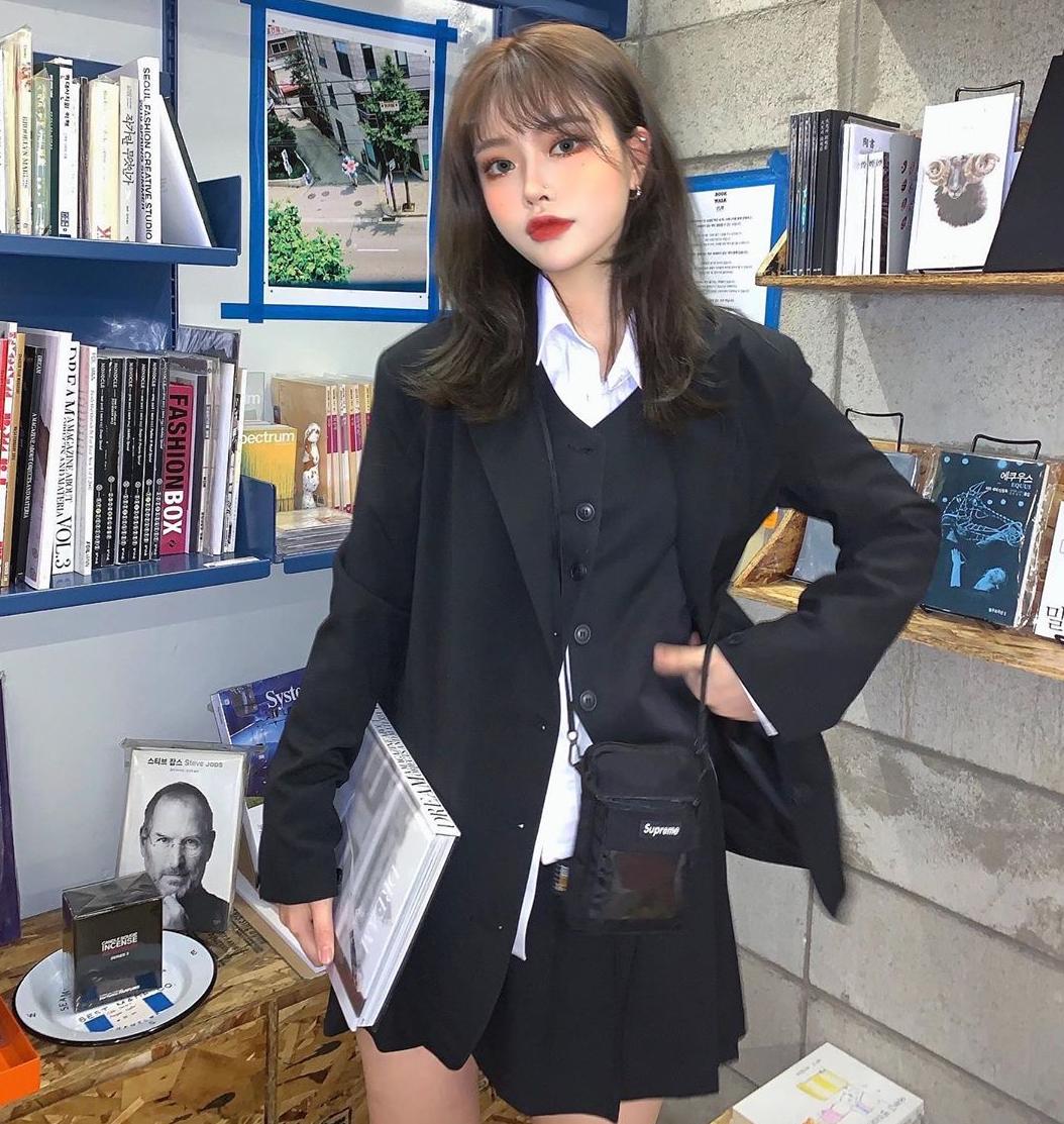 有层次的披肩发怎么扎好看,有层次的披肩直发发型