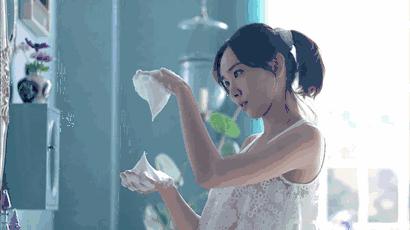 毛孔粗大收缩毛孔最简单的方法,毛孔粗大的mm自然收缩毛孔的诀窍