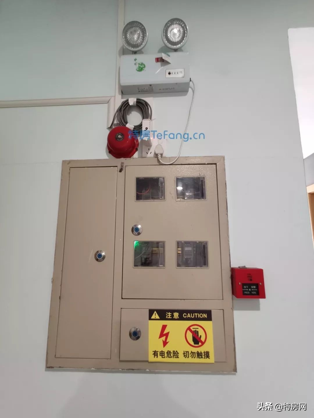 前海500米,地铁150米,买栋农民房当腾讯员工房东,太爽了