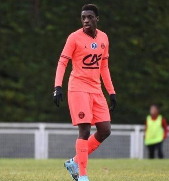 巴黎圣日耳曼十大球星,巴黎圣日耳曼足球俱乐部排第几