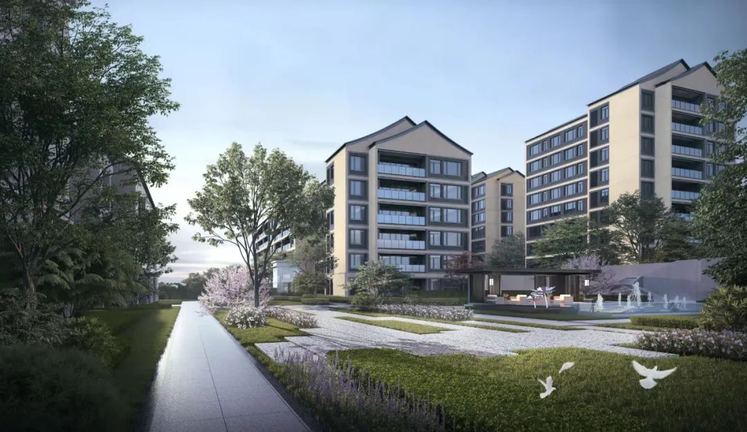 什么才是高品质住宅,什么才是高品质楼盘