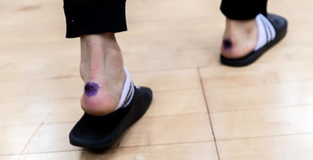 周琦伤情更新视频,周琦最新消息伤病恢复