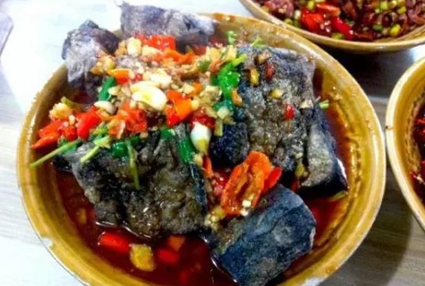 来淮南不吃这10大小吃你就白来了！