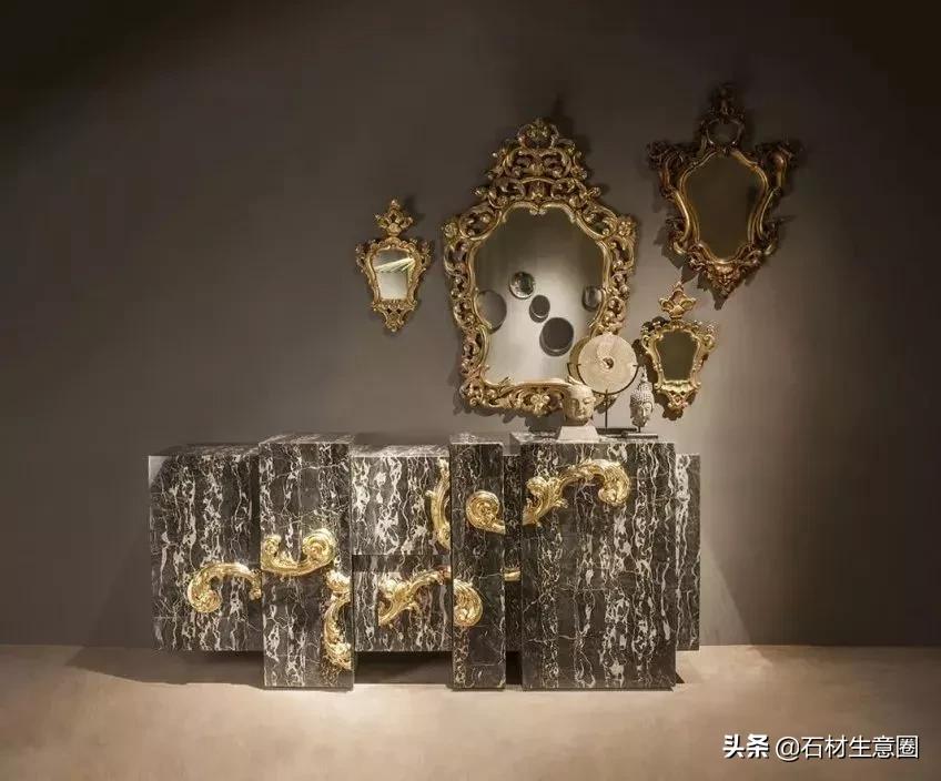 大理石专业量尺,大理石专业知识