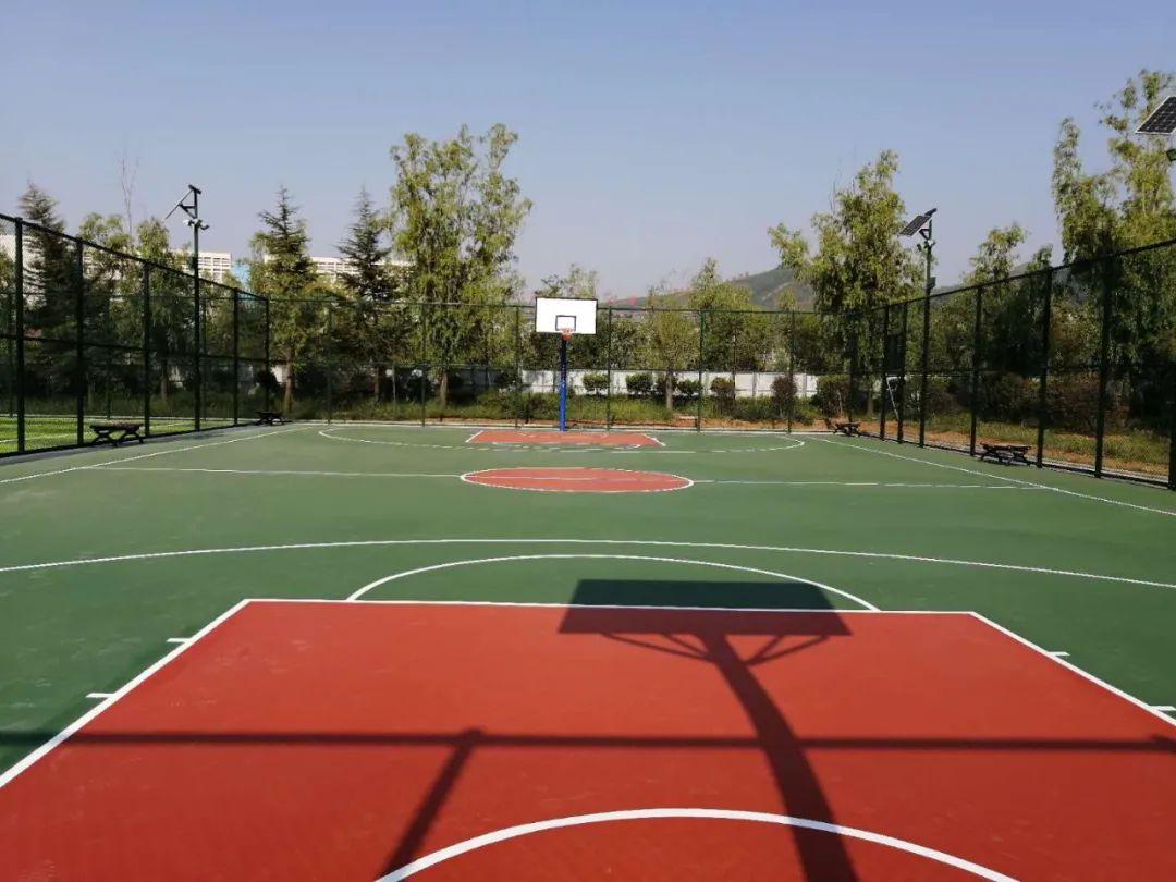 2022年商洛市全民健身,商洛市全民健身服务中心