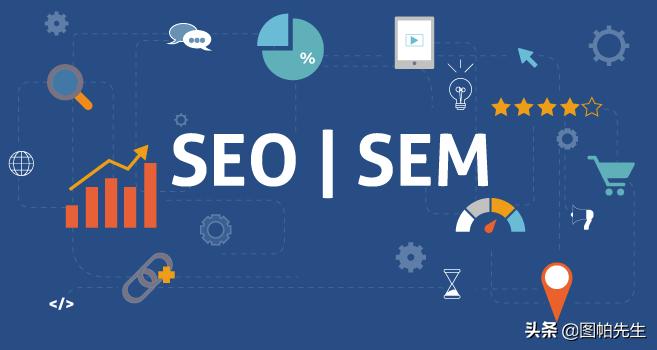 sem和seo怎么相结合,sem和seo两者有什么区别