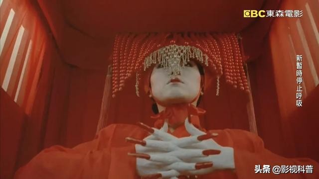 精选林正英十部经典僵尸片，僵尸片的开山祖师，致敬僵尸道长英叔