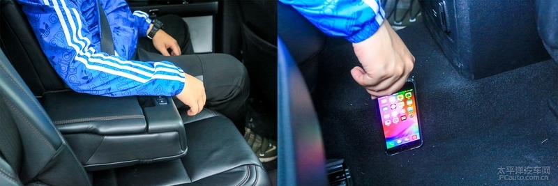 深度试驾体验林肯飞行家phev,宝马x5phev和林肯飞行家