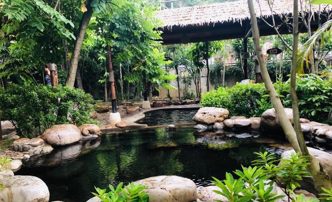 厦门特色旅游小镇,厦门两镇上榜省全域生态旅游小镇