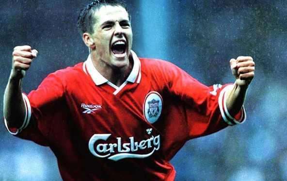 追风少年迈克尔欧文,追风少年欧文纪录片