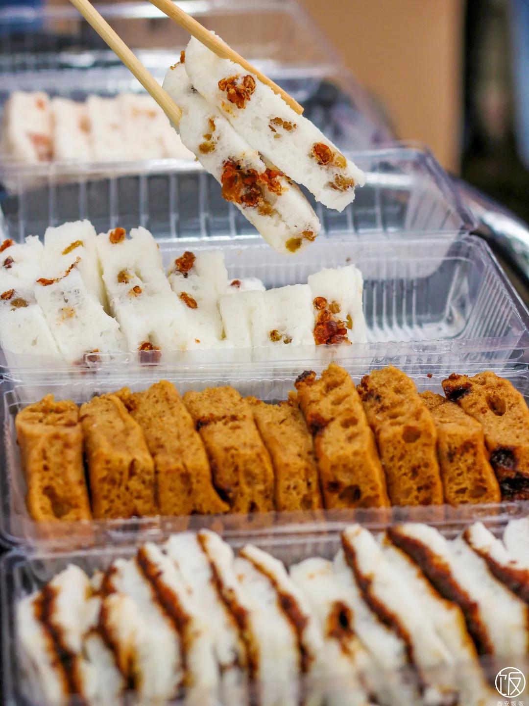 西安的00后，也开始吃这种店了