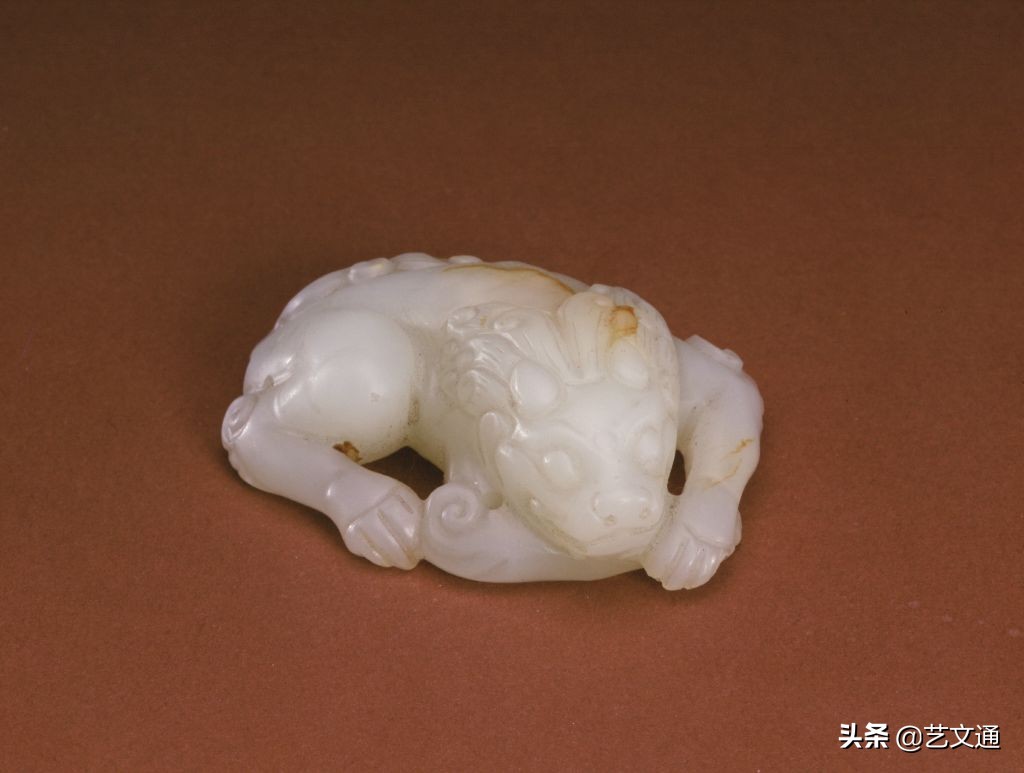 如何辨别玉是不是古玉,古玉鼓钉纹怎么看真假