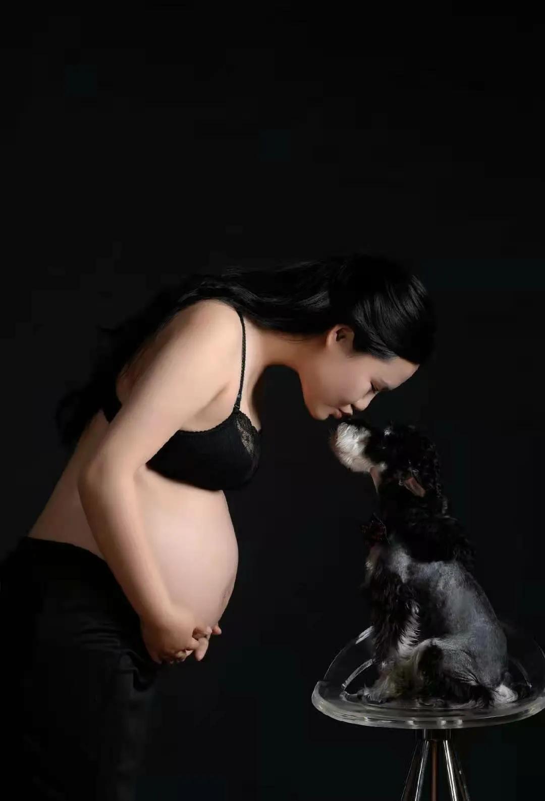 小狗是随时都可以怀孕吗,有狗狗后怀孕了注意什么