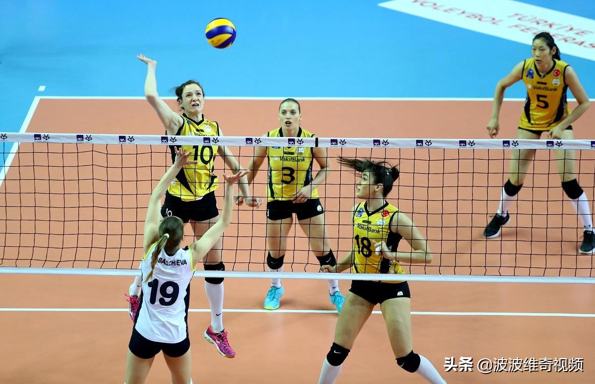 郎平评价朱婷进国家队,郎平归化完整视频