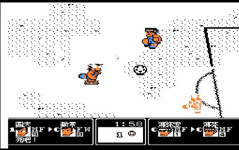 正义的不良还记得童年时的热血吗「迷失攻略组」