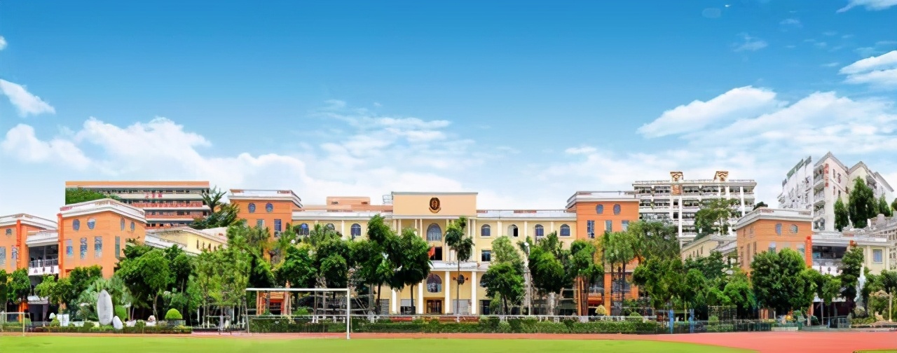 从翰林走向世界英语,东莞翰林学校走向