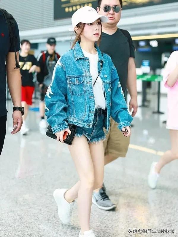 下身胖腿粗的女孩要怎么瘦,女生如何改善上半身太壮