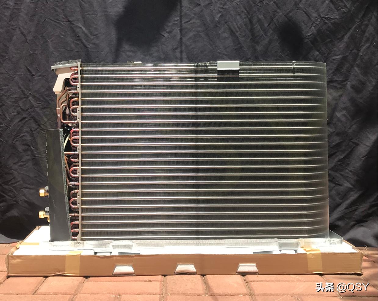 三菱电机空调内机拆解图解,三菱电机空调1.5匹使用方法