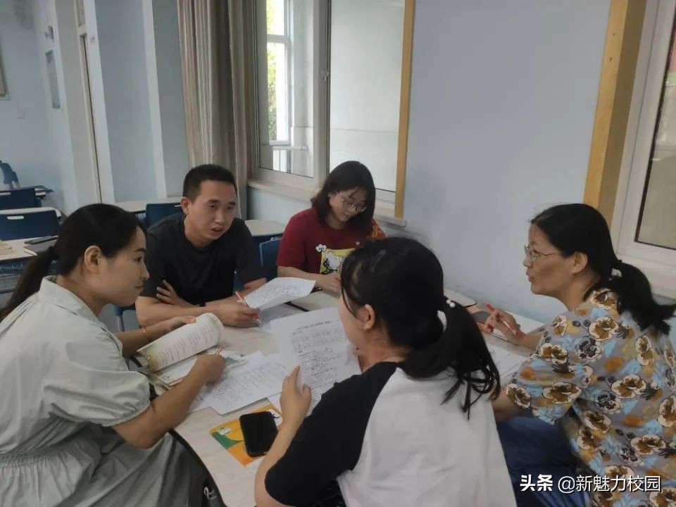 学校双减政策实施情况汇报,有哪些学校真正做到双减