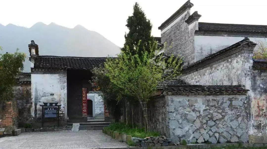 泾县五一去哪玩,今年夏天的泾县旅游