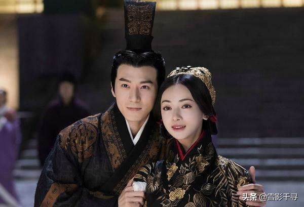 于正新剧大唐女儿行在哪播,于正新剧大唐女儿行