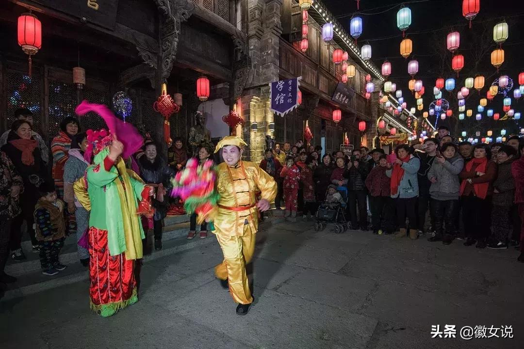 皖北的一个姑娘,安徽皖北姑娘