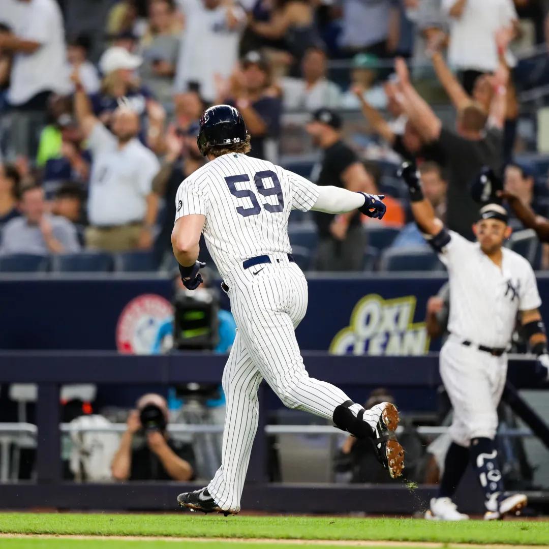 扬基完全比赛,波士顿红袜和纽约扬基