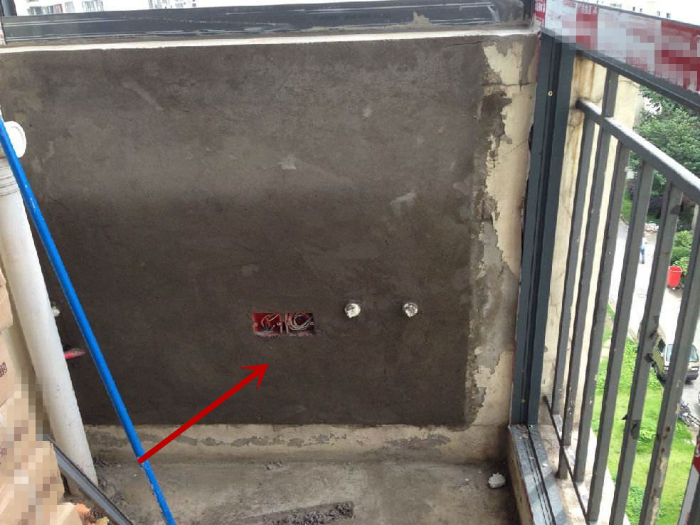 洗衣机柜做到靠墙好还是不靠墙好,洗衣机柜怎么做更实用