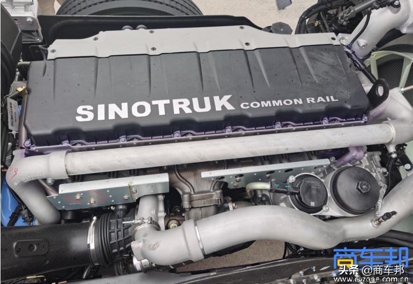 豪沃th7上市时间,新上市的豪沃th7