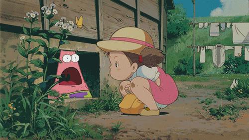 关于小动物好词好句好段,有关描写小动物的好词好句