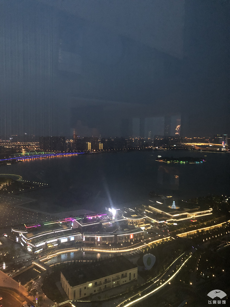 苏州五星级天际酒店,苏州金鸡湖畔高端酒店