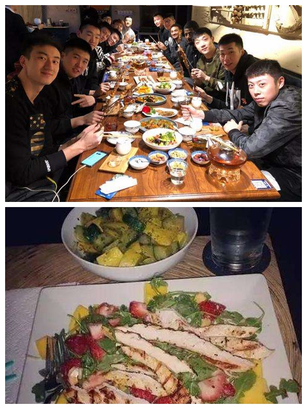 cba和nba的差距大到无法想象,cba和nba的差距到底有多大