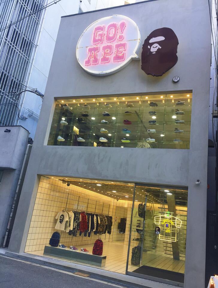 大阪必买的购物攻略,大阪必逛超市