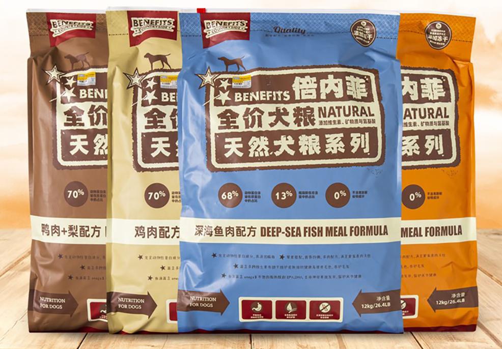 比熊泰迪狗粮推荐哪个牌子,比熊跟泰迪串串吃什么狗粮