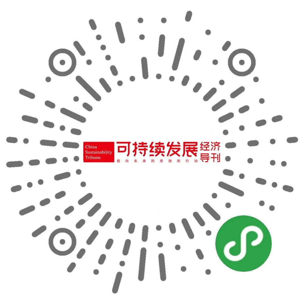 可持续发展经济导刊2019,经济增长小程序