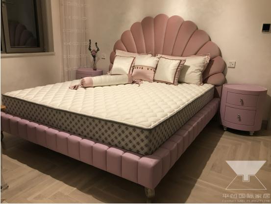 平凹国际家居设计师,平凹国际定制装修