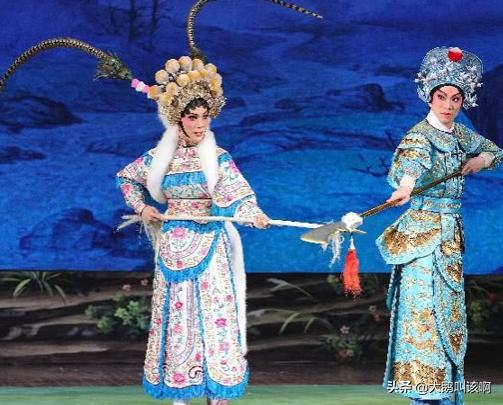 历史名将狄青简介,宋朝名将狄青简历