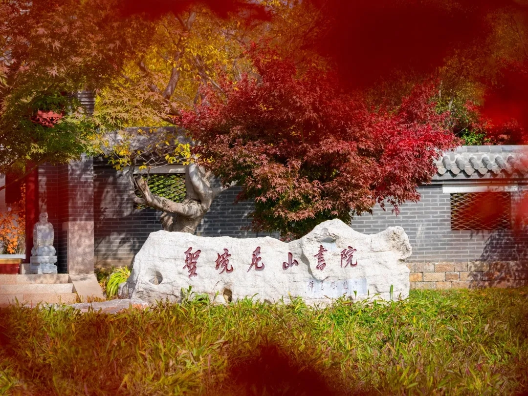 济宁尼山圣境免费,济宁尼山圣境景区视频