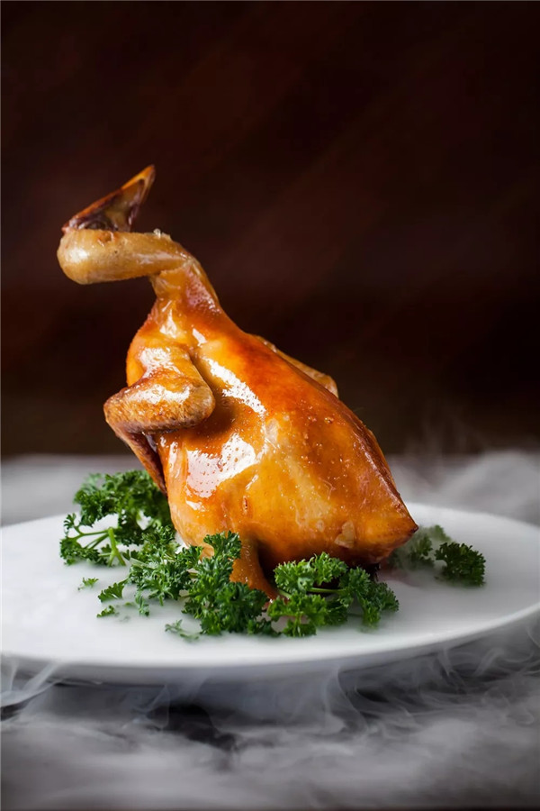 年轻一代的厨师出路在哪里,学厨师必背的24个口诀