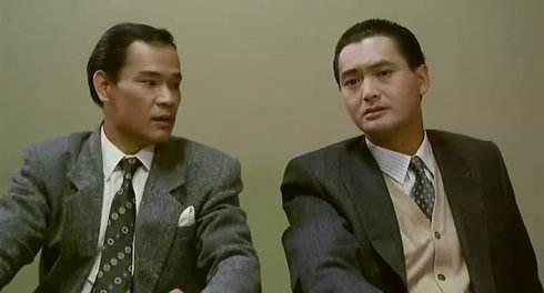 最轰动去世的十位港星,港星最年轻的去世