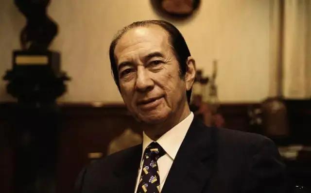 赌王的风水阵,赌王埋下的什么风水