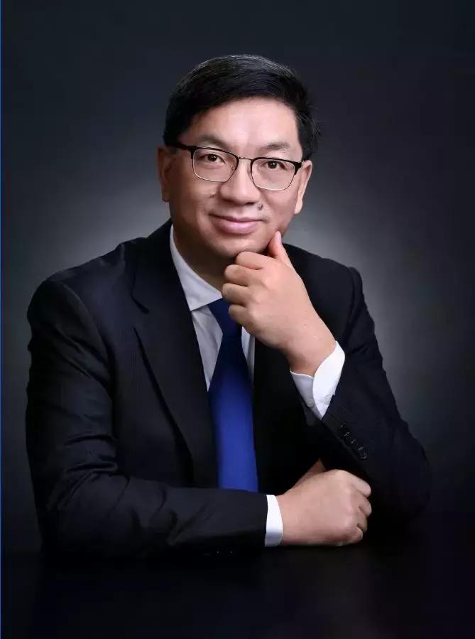 旬阳籍在外创业的成功人士郭家学,郭家学还清80亿债务